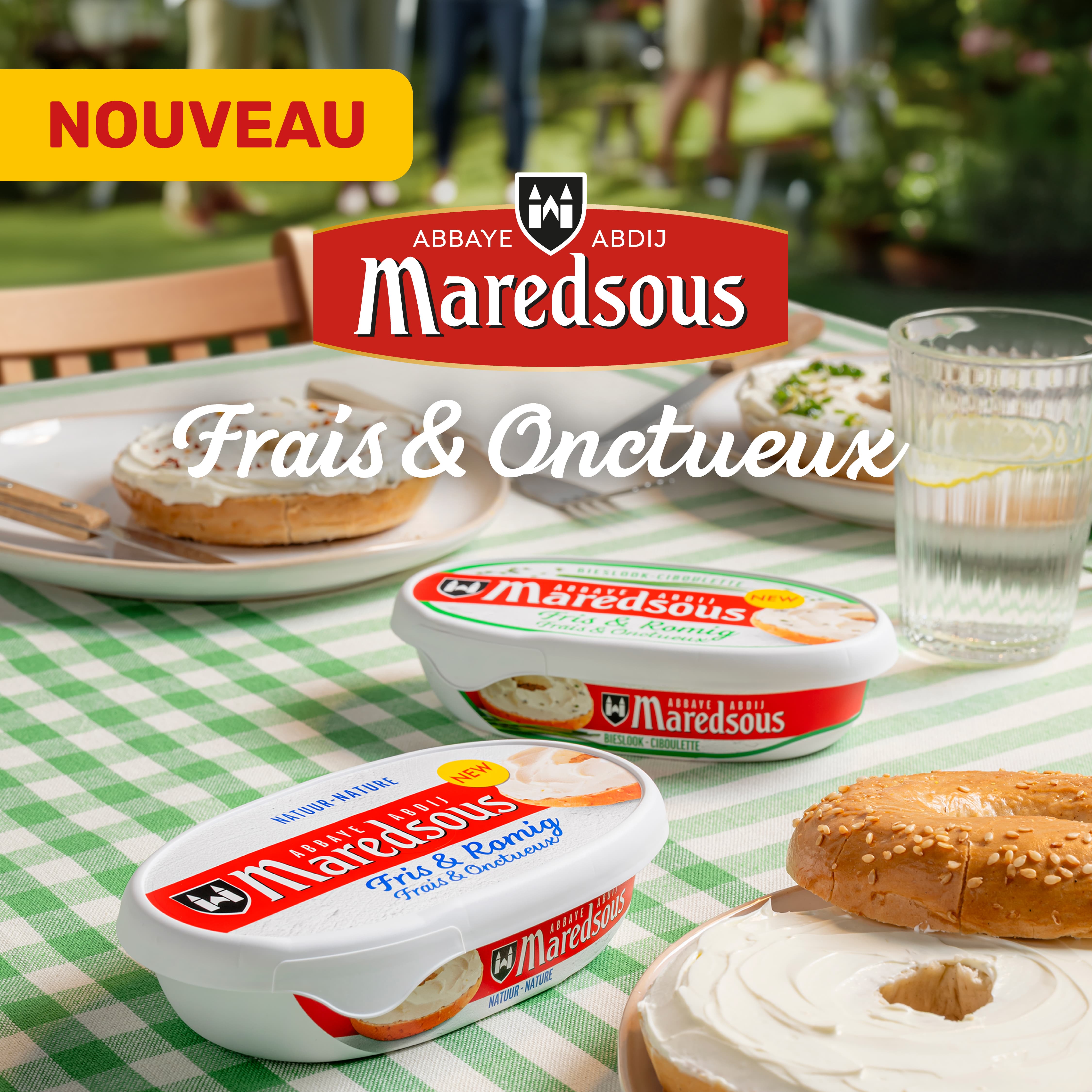 Bel Maredsous Fressssssssh