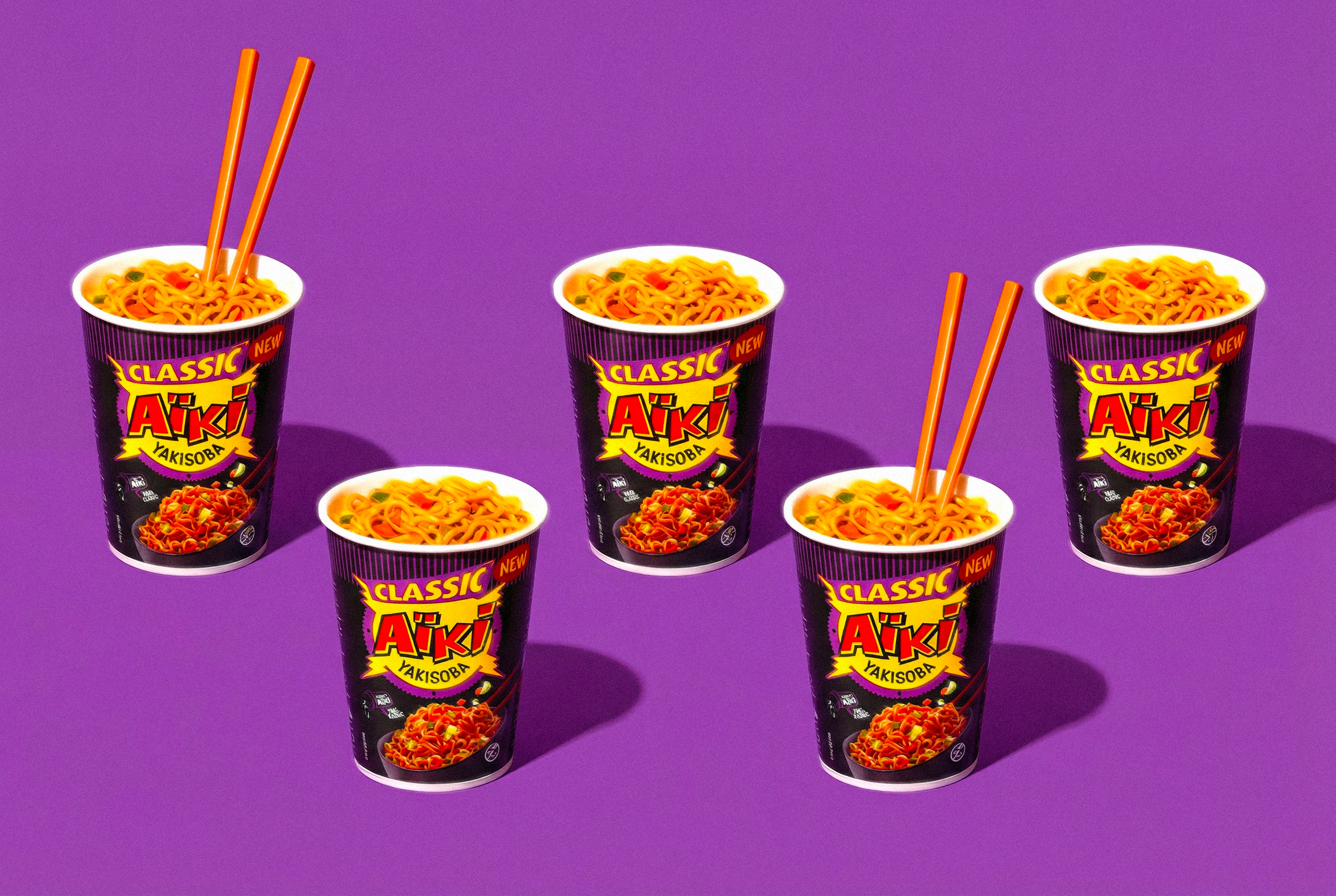 GB Foods