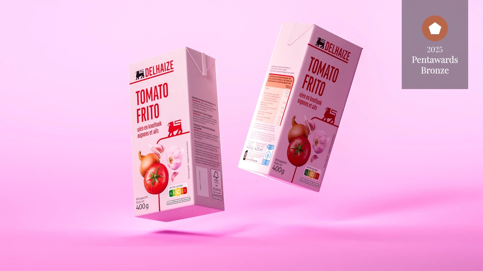 Delhaize